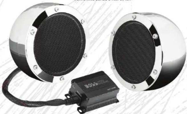BOSS MC720B - 4