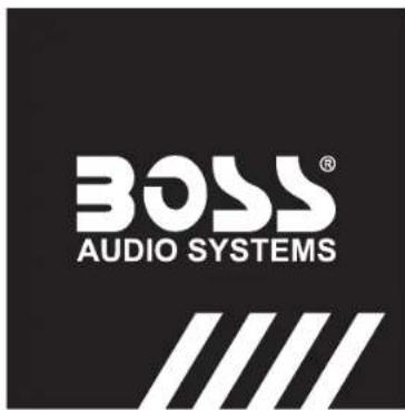BOSS® AUDIO SYSTEMS
