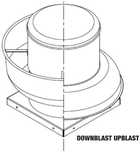 Canarm ALX135-UD050V - GENERAL SAFETY - 1