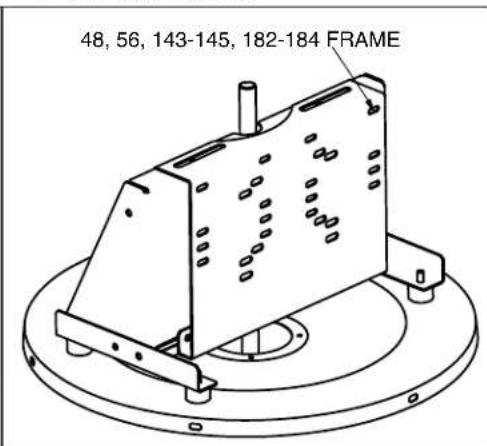 48, 56, 143-145, 182-184 FRAME