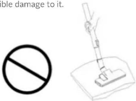 ble damage to it.
