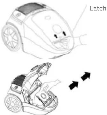 Latch