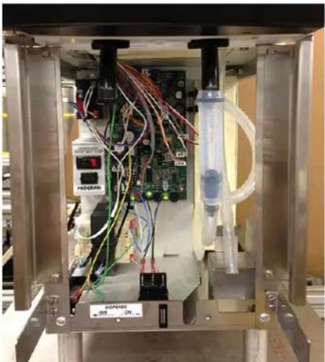 Bunn JDF-2S - INITIAL FILL (Continued) - 1