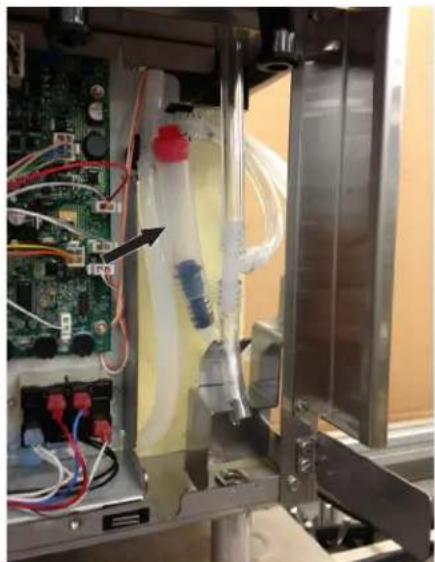 Bunn JDF-2S - INITIAL FILL - 2