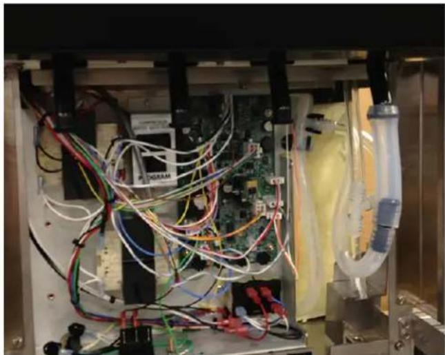 Bunn JDF-2S - INITIAL FILL (Continued) - 2