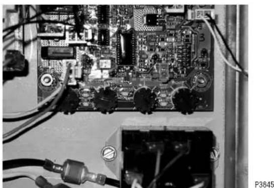 Bunn JDF-2S - OPERATING CONTROLS (Continued) - 2