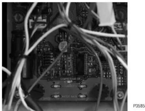 Bunn JDF-2S - OPERATING CONTROLS (Continued) - 1