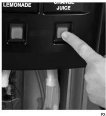 LEMONADE ORANGE JUICE 凯乐 P35