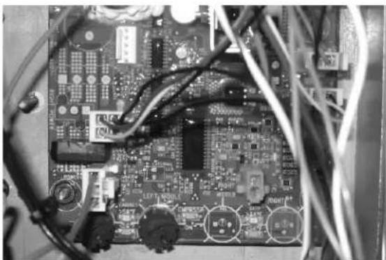 Bunn JDF-2S - OPERATING CONTROLS (Continued) - 3