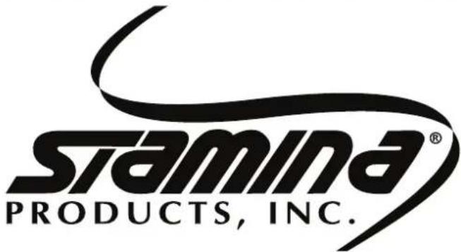 STamina® PRODUCTS, INC.
