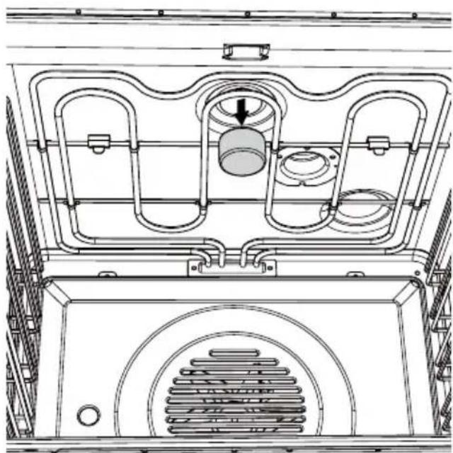 HAIER HOQ-K5AAN3BX - ВАЖНО! - 1