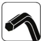 BOWFLEX 3.1S - Tools (included) - 1