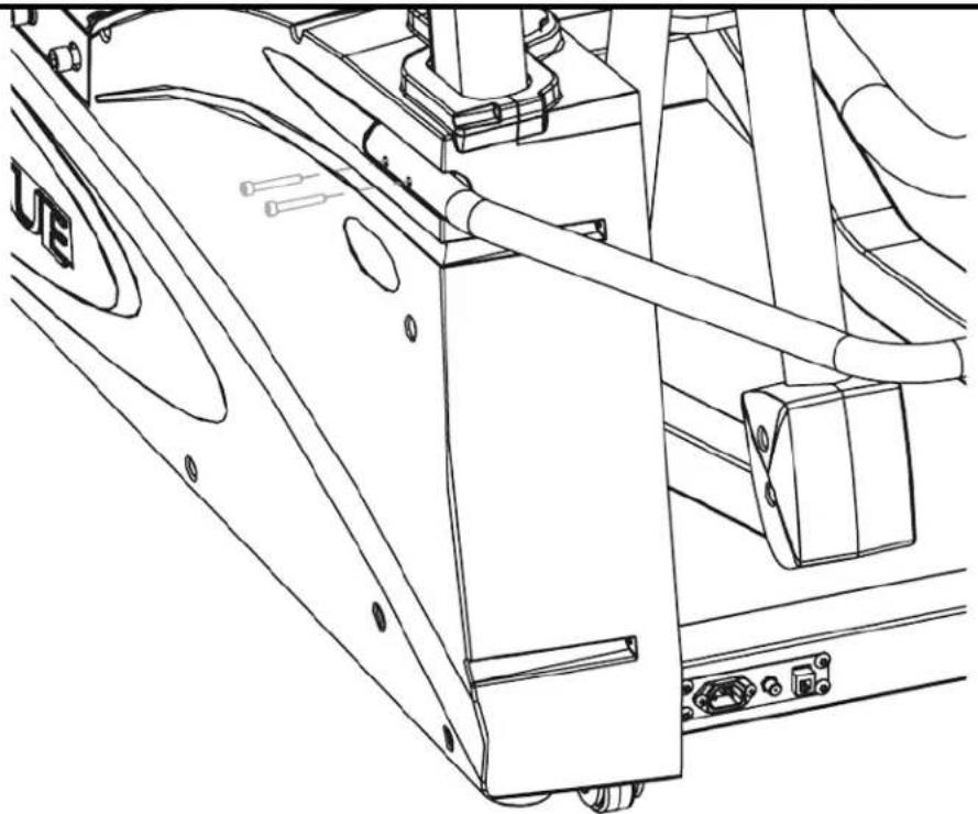 True XCS200 - Hardware Required: - 3