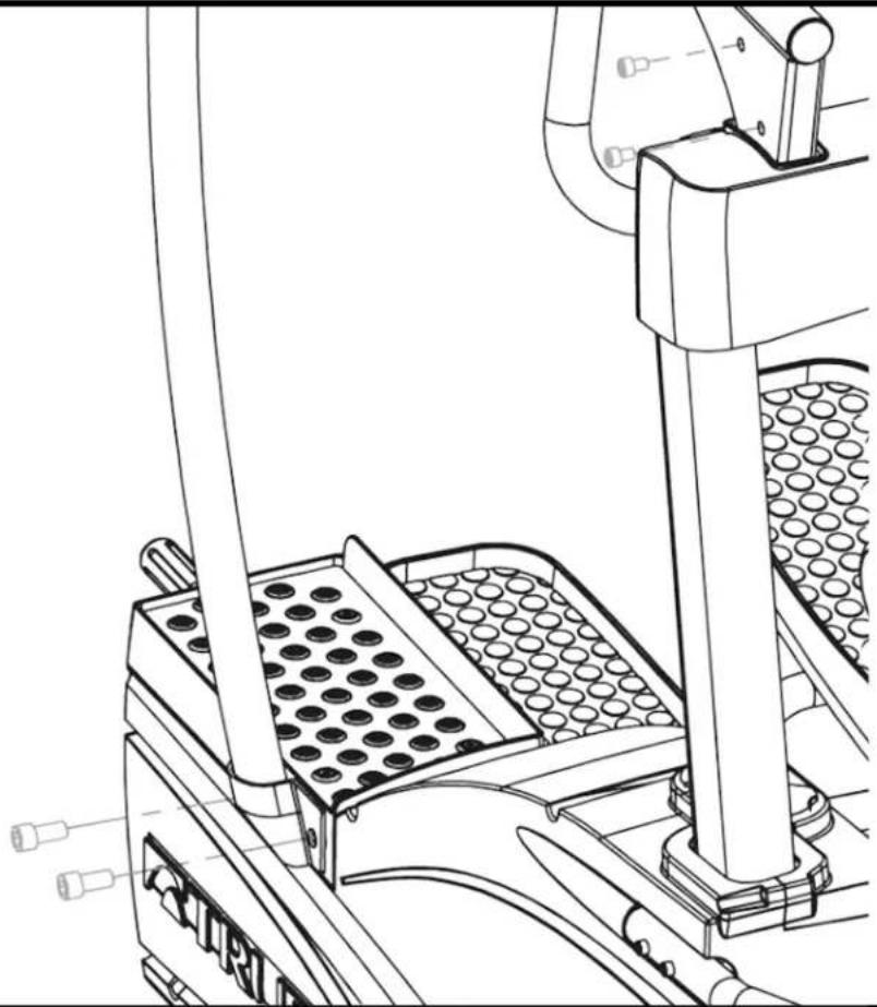 True XCS200 - Hardware Required: - 5