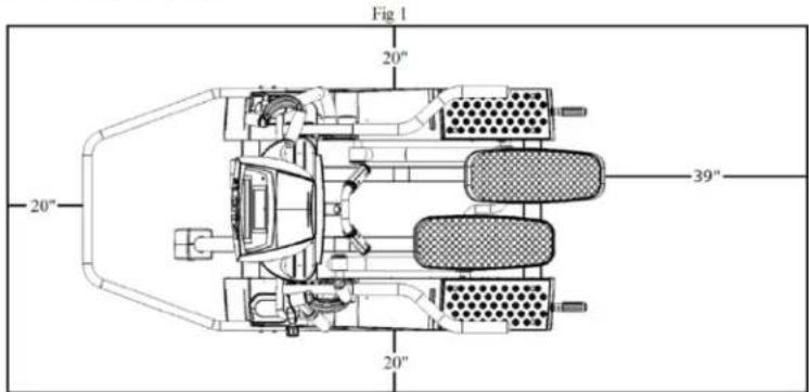 Fig 1 20" 20" 39"