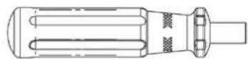 True XCS200 - Install Handle Bars: - 1