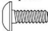True XCS200 - Step 3: Attach Upper Shrouds: - 2