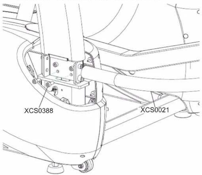 XCS0388 XCS0021
