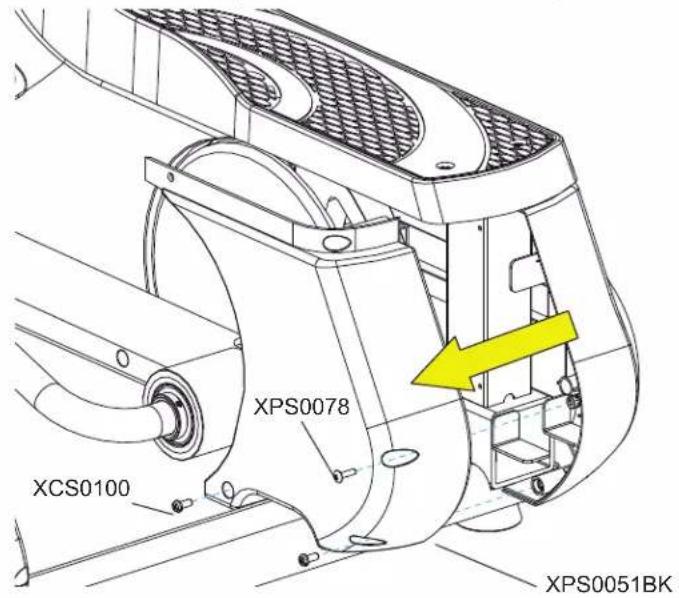 XCS0100 XPS0078 XPS0051BK