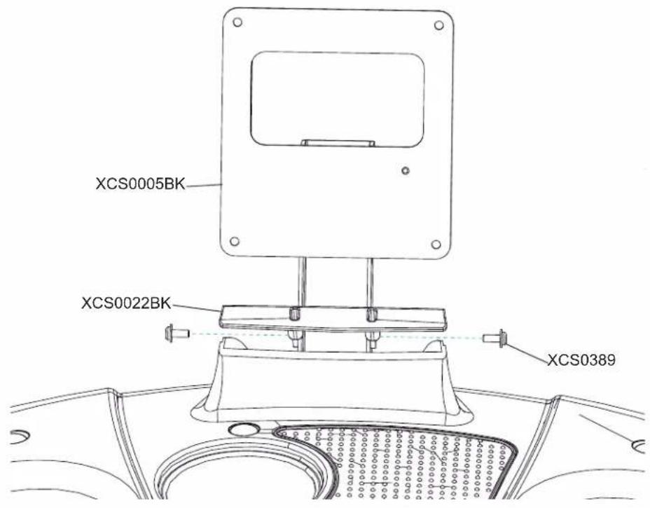 XCS0005BK XCS0022BK XCS0389