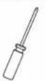 True XC400 - STEP 7—ATTACH FRONT GUARD TUBE AND PEDESTAL BASE COVERS - 2