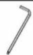 True XC400 - STEP 7—ATTACH FRONT GUARD TUBE AND PEDESTAL BASE COVERS - 1