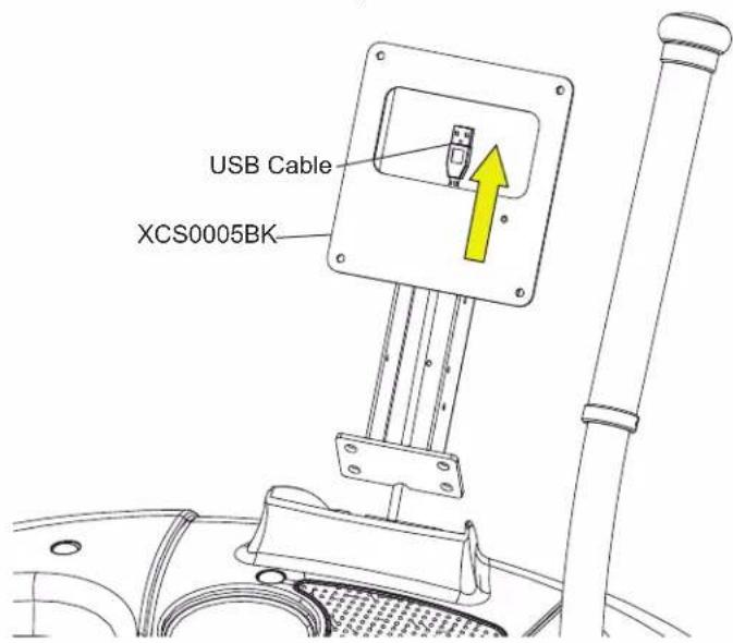 USB Cable XCS0005BK