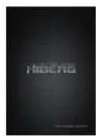Hiberg i-DDQ6 - 612 G - Accessories - 1