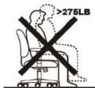 BOSS B8871 - IMPORTANT NOTICE: HARDWARE PACKAGE IS ATTACHED ON THE BOTTOM OF SEAT CUSHION. - 10