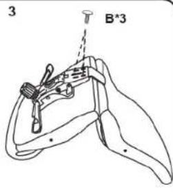 3 B*3