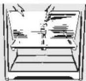 Americana A3316ABSWW - Drawer and Cover Removal - 2