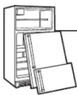 Americana A3316ABSWW - SAFETY PRECAUTIONS - 1
