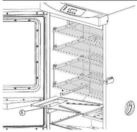 Masterbuilt 20070312 - ! ADVERTENCIA - 1