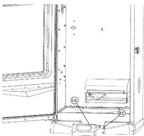 Masterbuilt 20070312 - ! ADVERTENCIA - 7