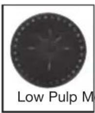 Low Pulp M