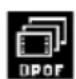 POLAROID PhotoMax PDC 1300 - Tag photos to print on a DPOF-enabled printer - 1