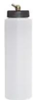 Paasche H-1AS - # Part No. Description - 6