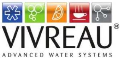 VIVREAU® ADVANCED WATER SYSTEMS