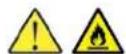 AutoFry MTI-40E - These tests must be started with a full oil pot of clean, cool oil. - 1