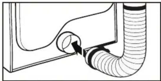 Element EATDE2767CW - INSTALL THE EXHAUST SYSTEM - 2