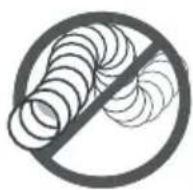 Element EATDE2767CW - WARNING - 6