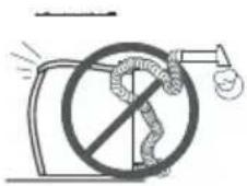 Element EATDE2767CW - WARNING - 5