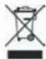 Element EATDE2767CW - CORRECT DISPOSAL OF THIS PRODUCT - 1