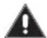 Element EATDE2767CW - WARNING - 1