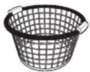 Element EATDE2767CW - Load your dryer. - 1