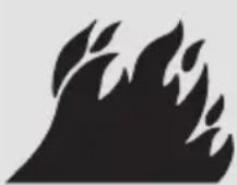 Element EATDE2767CW - WARNING - 1