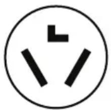 Element EATDE2767CW - THREE WIRE OUTLET - 1