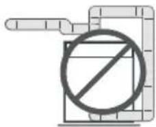Element EATDE2767CW - WARNING - 7
