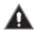 Element EATDE2767CW - WARNING - 1