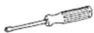 Element EATDE2767CW - TOOLS REQUIRED - 1